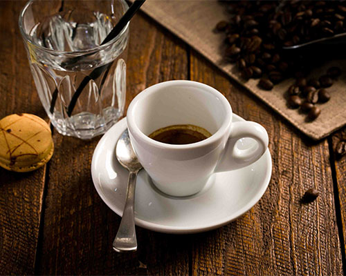 Espresso Kahve Çeşi̇tleri̇