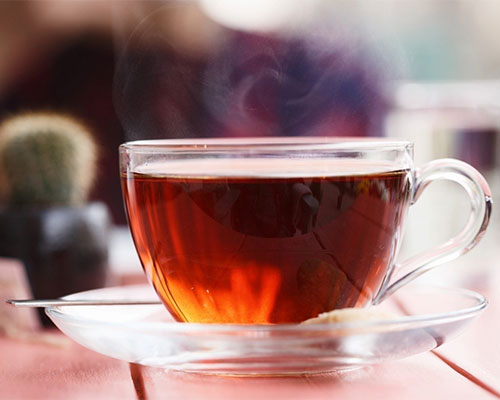 Fi̇ncan Çay