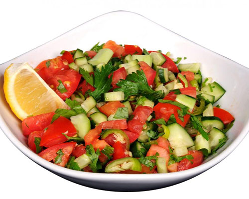 Çoban Salata