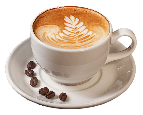 Cafe Latte