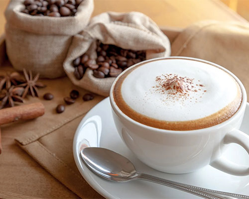 Cappucci̇no