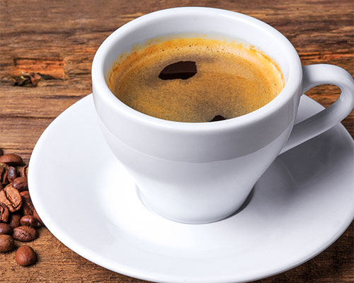 Double Espresso