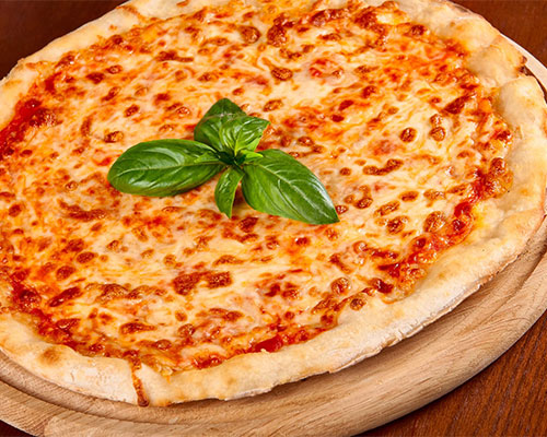 Margari̇ta Pi̇zza