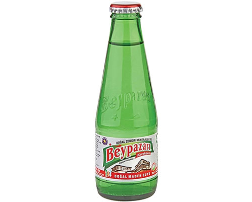 Sade Soda