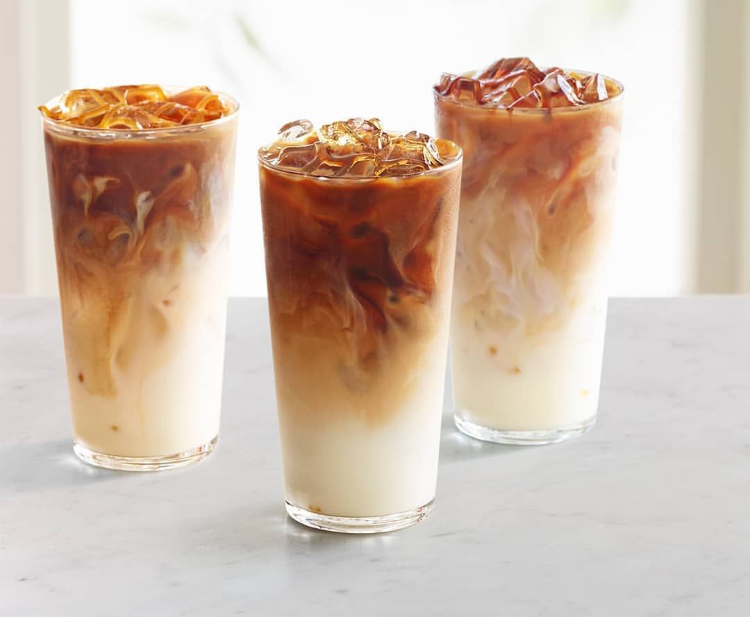 Ice Latte