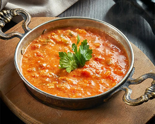Menemen Çeşi̇tleri̇