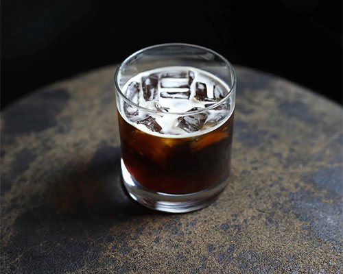 Cold Brew