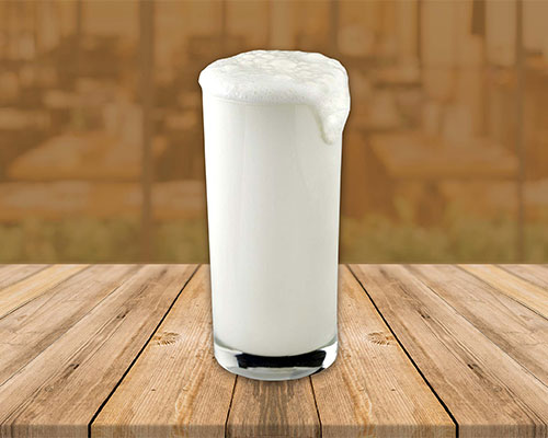 Ayran