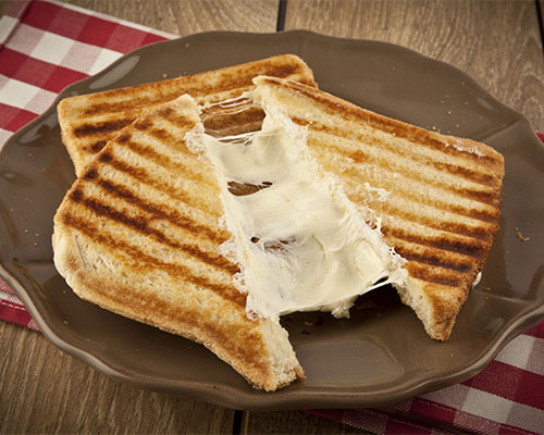 Tost Çeşi̇tleri̇