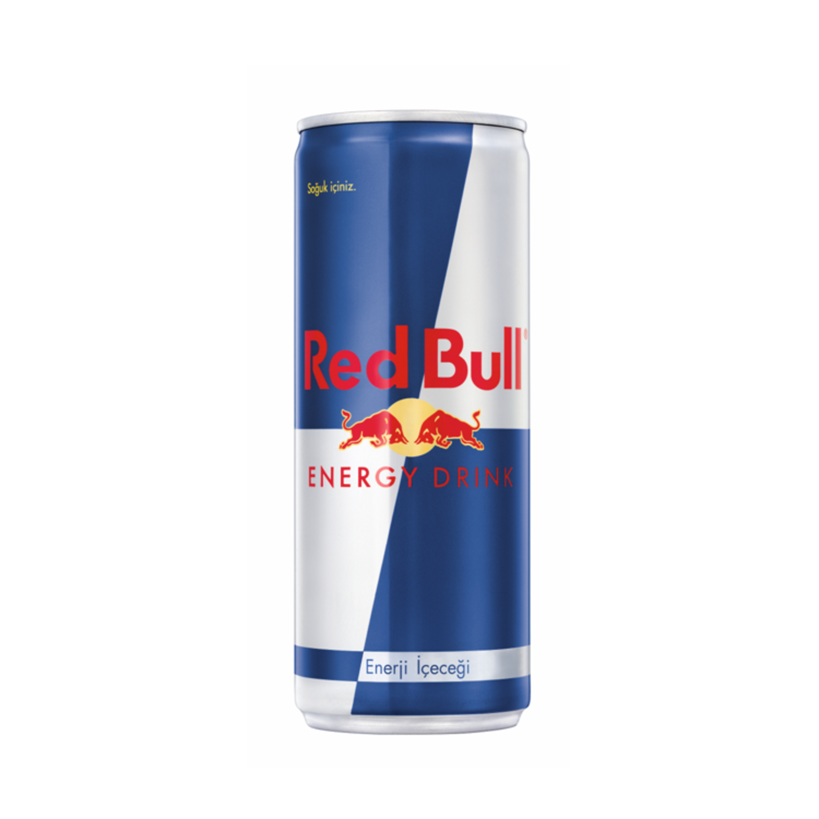 Redbul